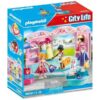PLAYMOBIL CITY LIFE ΚΑΤΑΣΤΗΜΑ ΜΟΔΑΣ (70591)