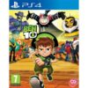 BEN 10 EU (PS4)