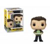 FUNKO POP! TELEVISION : FRIENDS - JOEY TRIBBIANI (WITH PIZZA) #1275 VINYL FIGURE