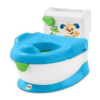 FISHER PRICE  ΕΚΠΑΙΔΕΥΤΙΚΟ ΓΙΟ-ΓΙΟ ΜΕ ΣΚΥΛΑΚΙ (FRG83)