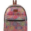 TESORO ΤΣΑΝΤΑ ΠΛΑΤΗΣ DESIGNS 32x28x10 (0582099)