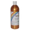 RAINBOW -ΤΕΜΠΕΡΑ ΧΡΥΣΗ 500ML (22364-18)