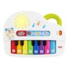 FISHER PRICE ΕΚΠΑΙΔΕΥΤΙΚΟ ΠΙΑΝΟ ΜΕ ΦΩΤΑ (GFV21)