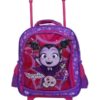 ΣΑΚΙΔΙΟ TROLLEY ΝΗΠΙΟΥ VAMPIRINA 27X10X31 (05622345)
