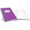 SKAG ΤΕΤΡΑΔΙΟ SUPER ΔΙΕΘΝΕΣ ΧΡΩΜΑΤΙΣΤΟ 17X25 50Φ 80ΓΡ ΜΩΒ (276184)
