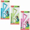MAPED ΣΕΤ ΓΕΩΜΕΤΡΙΚΑ ΟΡΓΑΝΑ TWIST 'N FLEX 20CM (897158)