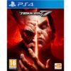 TEKKEN 7 (PS4)