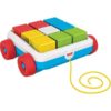 FISHER PRICE ΒΑΓΟΝΑΚΙ ΜΕ ΤΟΥΒΛΑΚΙΑ (GJW10)