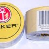 ΚΟΛΛΗΤΙΚΕΣ ANKER ΔΙΠΛΗΣ ΟΨΗΣ 38mmX5m (02380500)