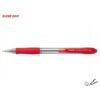 PILOT ΣΤΥΛΟ SUPER GRIP MEDIUM 1.0mm ΚΟΚΚΙΝΟ (2030003)