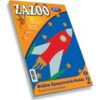 SKAG - ZAZOO ΦΥΛΛΑ ΑΦΡΩΔΗ 25Χ35 Φ.10 Ν.2 (281249)