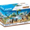 PLAYMOBIL HISTORY ΟΙ ΑΘΛΟΙ ΤΟΥ ΗΡΑΚΛΗ (70467)