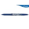 ΣΤΥΛΟ PILOT FRIXION BALL 0.7mm ΜΠΛΕ (BL-FR7L)