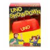 MATTEL - UNO SHOWDOWN (GKC04)
