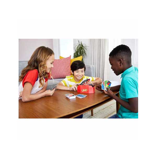 MATTEL - UNO SHOWDOWN (GKC04) - Image 3