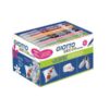 GIOTTO DECOR - ΜΑΡΚΑΔΟΡΟΙ ΥΦΑΣΜΑΤΟΣ  (0114445)