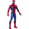 MARVEL AVENGERS TITAN SPIDERMAN (E7333)