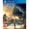 ASSASSINS CREED: ORIGINS (PS4)