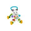 FISHER PRICE ΣΤΡΑΤΑ ΖΕΒΡΑ (DLD80)