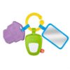 FISHER PRICE ΚΛΕΙΔΑΚΙΑ ΚΟΥΔΟΥΝΙΣΤΡΕΣ (GRT57)
