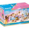 PLAYMOBIL PRINCESS ΒΑΣΙΛΙΚΟ ΥΠΝΟΔΩΜΑΤΙΟ (70453)