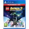 LEGO BATMAN 3: BEYOND GOTHAM (PS4)