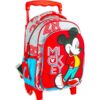 GIM - ΣΑΚΙΔΙΟ TROLLEY ΝΗΠΙΟΥ MICKEY (340-84072)