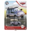 MATTEL CARS OVERSIZED - LEROY TRAFFIK (DXV90/GRP87)
