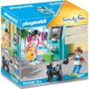 PLAYMOBIL FAMILY FUN ΤΟΥΡΙΣΤΕΣ ΣΤΟ ATM (70439)