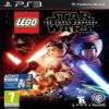 LEGO STAR WARS THE FORCE AWAKENS (PS3)