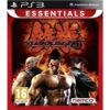 TEKKEN 6 ESSENTIALS (PS3)