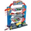 HOT WHEELS CITY ΓΚΑΡΑΖ (GNL70)