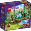 LEGO FRIENDS FOREST WATERFALL (41677)