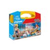 PLAYMOBIL CITY ACTION MAXI ΒΑΛΙΤΣΑΚΙ ΤΕΧΝΙΚΑ ΈΡΓΑ (70528)