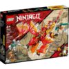 LEGO NINJAGO KAI'S FIRE DRAGON EVO (71762)