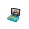 FISHER PRICE - ΕΚΠΑΙΔΕΥΤΙΚΟ ΛΑΠΤΟΠ (HGX01)