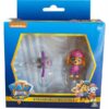 SPIN MASTER PAW PATROL ΣΕΤ 2 ΦΙΓΟΥΡΕΣ SKYE & OXHMA (PWP80000)