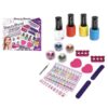 ΚΟΥΤΙ ΝΥΧΙΩΝ BEAUTY BOMB ΜΕΓΑΛΟ 41x33x4εκ (77-1112)