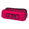 ΚΑΣΕΤΙΝΑ POLO TRIPLE - ΦΟΥΞΙΑ 9-37-005-4400 (2022)