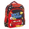 MUST - ΣΑΚΙΔΙΟ ΝΗΠΙΟΥ ΜΕ 2 ΘΗΚΕΣ DISNEY CARS RACE MODE (0562952)