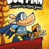 DOG MAN 6 - ΤΟ ΚΑΛΕΣΜΑ ΤΗΣ ΑΓΡΙΑΣ ΛΥΣΣΑΣ