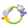FISHER PRICE - ΖΩΑΚΙΑ ΣΑΦΑΡΙ ΜΑΙΜΟΥΔΑΚΙ (GGF02/GGF06)
