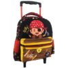 MUST ΣΑΚΙΔΙΟ TROLLEY ΝΗΠΙΟΥ ME 2 ΘΗΚΕΣ - 3D PIRATE SOFT (0584645)