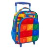 MUST ΣΑΚΙΔΙΟ TROLLEY ΝΗΠΙΟΥ ME 2 ΘΗΚΕΣ - BLOCKS 3D EVA (0584764)