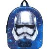 BAGGTROTTER ΣΑΚΙΔΙΟ ΝΗΠΙΟΥ STAR WARS (30357)