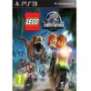 LEGO JURASSIC WORLD (PS3)