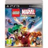 LEGO MARVEL SUPER HEROES (PS3)