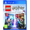 LEGO -  HARRY POTTER COLLECTION (PS4)