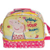 ΤΣΑΝΤΑΚΙ ΦΑΓΗΤΟΥ YUMMY ΙΣΟΘΕΡΜΙΚΟ PEPPA PIG (0482236)