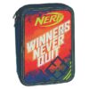 GIM ΚΑΣΕΤΙΝΑ ΔΙΠΛΗ ΓΕΜΑΤΗ NERF WINNERS (336-32100)